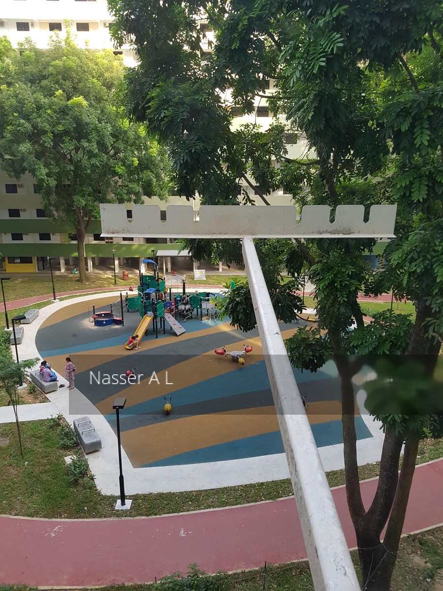 Blk 186 Boon Lay Avenue (Jurong West), HDB 3 Rooms #126656382